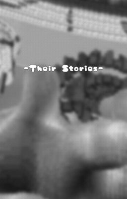 -Their Stories-