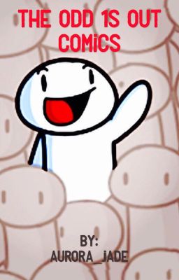 Theodd1sout comics