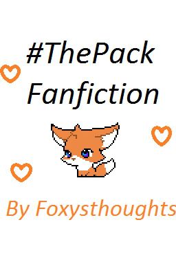#ThePack Fanfiction