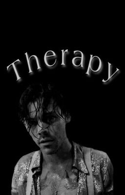Therapy // Larry AU ✔️ 