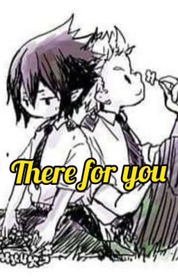 There For You (Miritama Story)