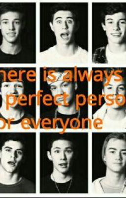 There is always a perfect person for everyone