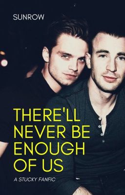 There'll Never be Enough of Us || Stucky