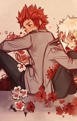 These Fucking Roses [KiriBaku] {Completed}