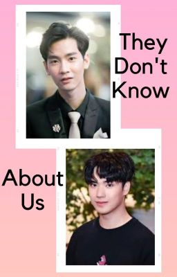 They Don't Know About Us - MingBeam