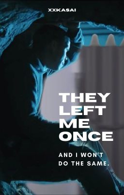 They Left Me Once (Gally X Reader)