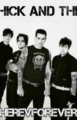 Thick and Thin (Avenged Sevenfold)