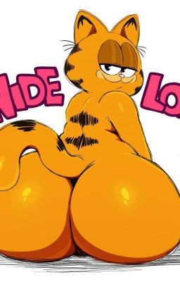 Thicker Than Lasagna (Garfield X Reader)