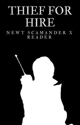 Thief For Hire || Newt Scamander x Reader