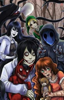 Things creepypasta fans NEED TO UNDERSTAND