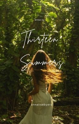 Thirteen Summers