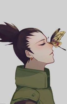 This Isn't Such A Drag (Shikamaru love story)