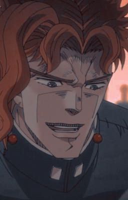 This School Year (Kakyoin X Reader)