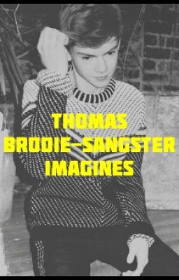 Thomas Brodie-Sangster Imagines