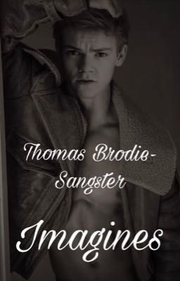 Thomas Brodie Sangster imagines 