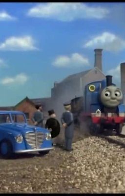 Thomas & Friends Season 12 Reimagined