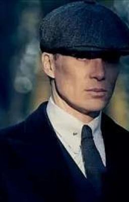 Thomas Shelby | Peaky Blinders 