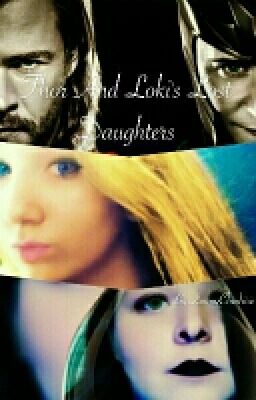 Thor And Loki's Lost Daughters