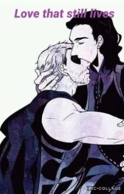 Thorki- Love That Still Lives