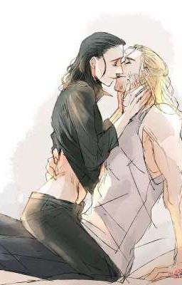 Thorki Oneshots 