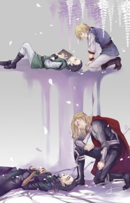 [Thorki] Tín Ngưỡng