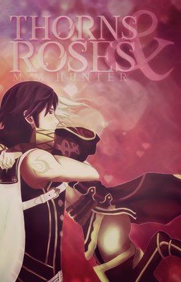 Thorns and Roses | Fire Emblem Awakening (Holiday Shepherds Book 2)