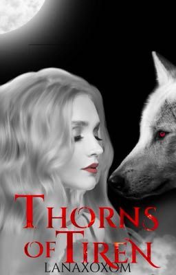 Thorns Of Tiren: Lunar Vows 