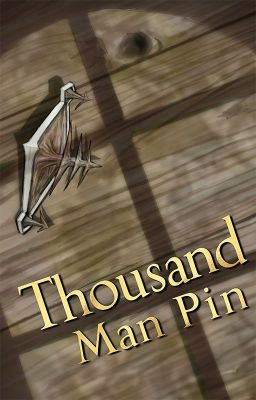 Thousand Man Pin [Made in Abyss Fanfiction]