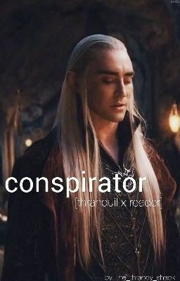 {Thranduil x Reader} (Recontinued!)