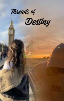 Threads of Destiny (Salvador Series #1)