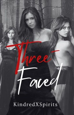 Three-Faced