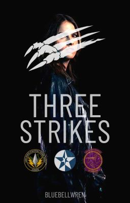 Three Strikes [✓]