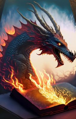 Read Stories Thrones of Fire: The Dragon's Redemption - TeenFic.Net