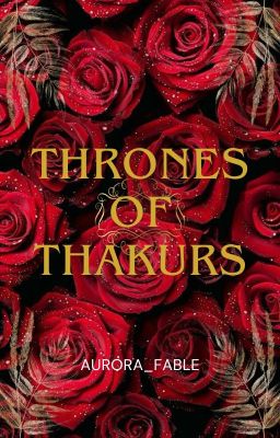 Thrones of Thakurs