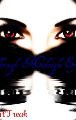 Through Midnight Eyes {Sequel To October Surprises!}