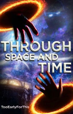 Through Space and Time | MCU Multiverse