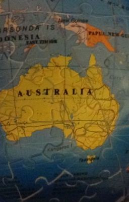 Through the eyes of an Aussie muggle-born