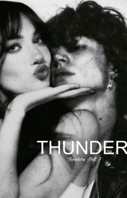 Thunder || Theodore Nott