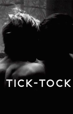 tick-tock | a drarry tale