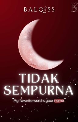 TIDAK SEMPURNA | EBOOK