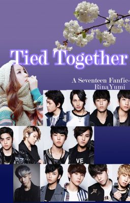 Tied Together (Seventeen Fanfic)