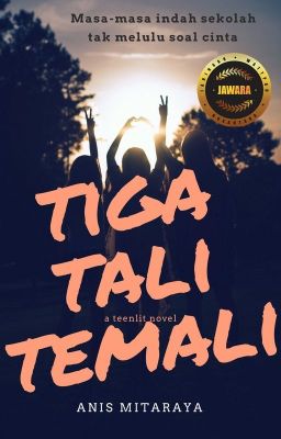 Tiga Tali Temali