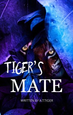 Tiger's Mate