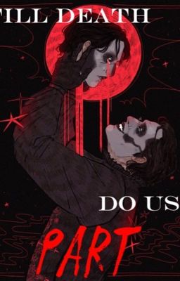 <Till Death do us part-a ghost Lore fan fiction>