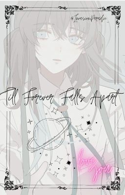 Till forever falls apart || Muichiro Tokito x Reader || Modern AU