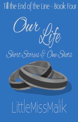 Till the End of the Line: Our Life | Stucky Fanfic