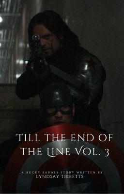 Till the End of the Line Vol. 3