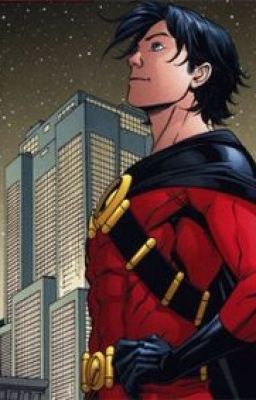 Tim Drake Oneshots