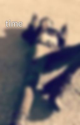 time