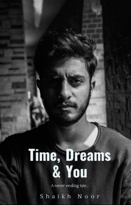 Read Stories TIME DREAMS AND YOU - TeenFic.Net